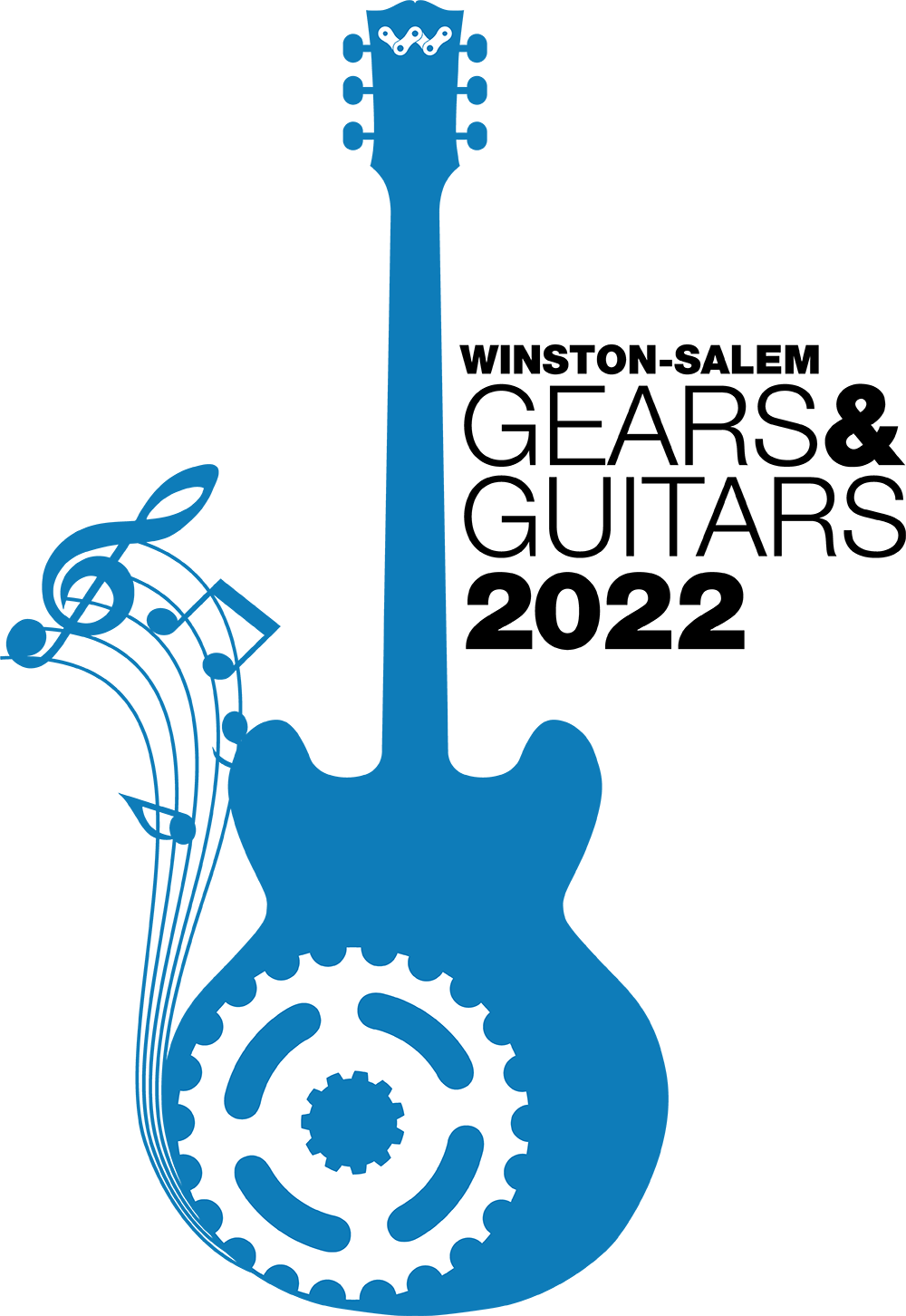 Sponsors WinstonSalem Cycling Classic Gears & Guitars 2022