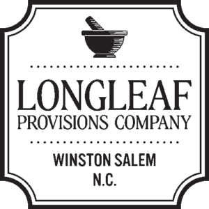 Long Leaf Provisions